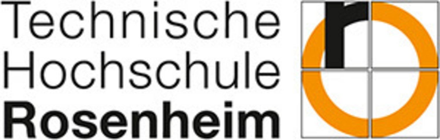 Logo Technische Hochschule Rosenheim