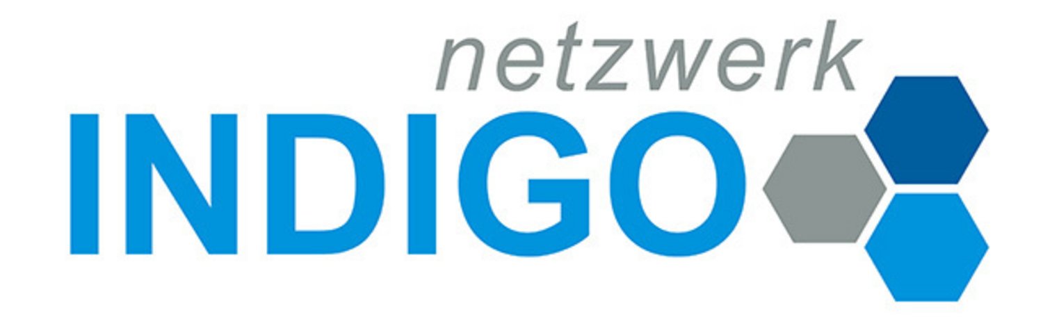 Logo INDIGO