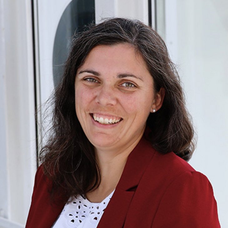 Prof. Dr. Christina Toigo