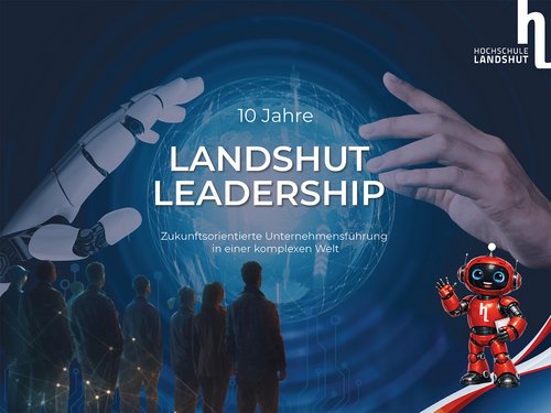 Titelbild Landshut Leadership Kolloquium Titelbild Landshut Leadership Kolloquium