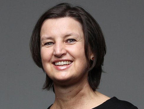 Gabriele Riedmann de Trinidad Gabriele Riedmann de Trinidad