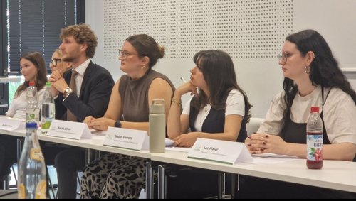 Krisenkommunikation Fallbeispiel Krisenkommunikation Fallbeispiel