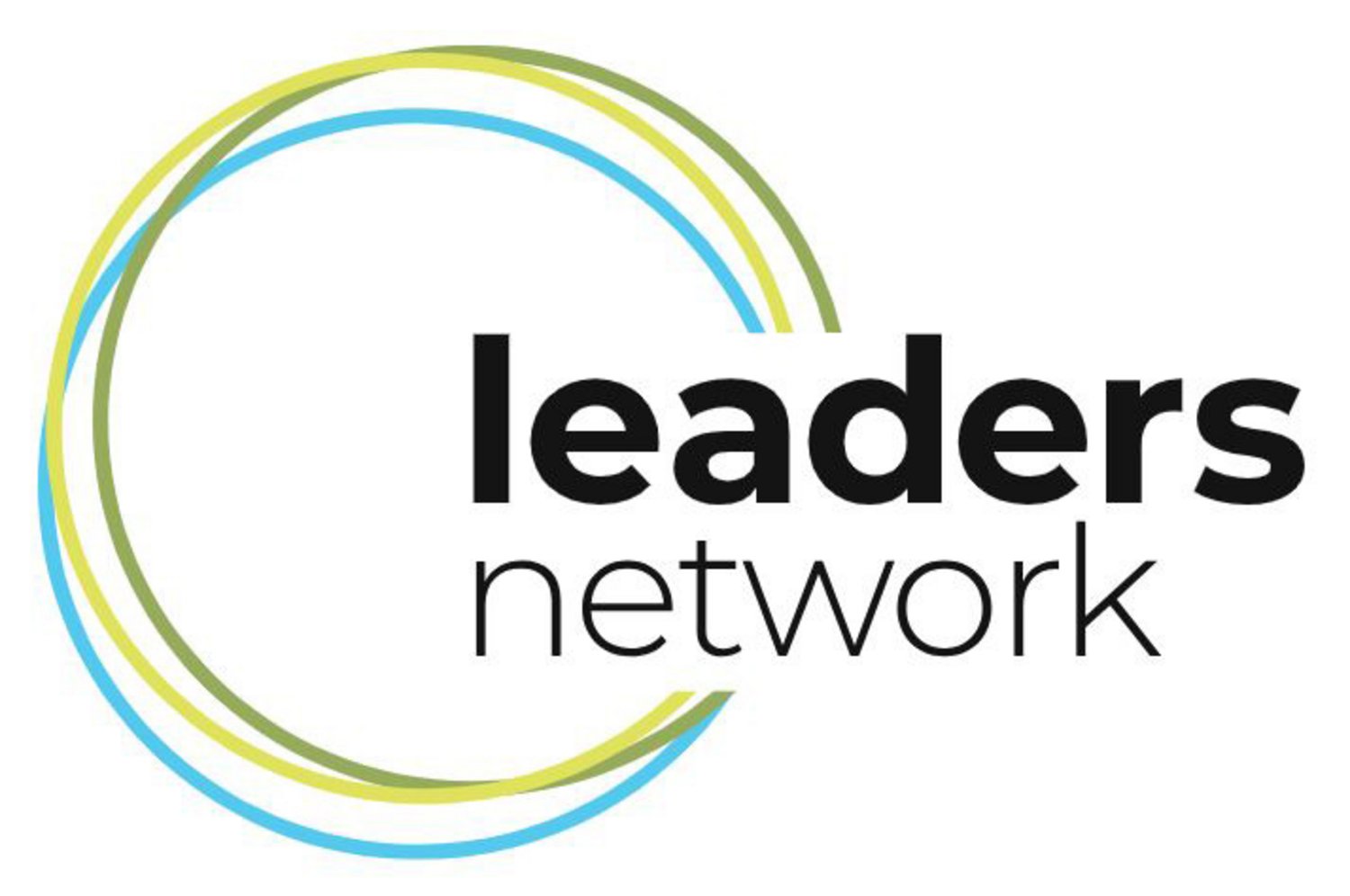 Logo leaders network