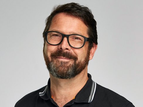 Prof. Dr. Alexander Pretschner