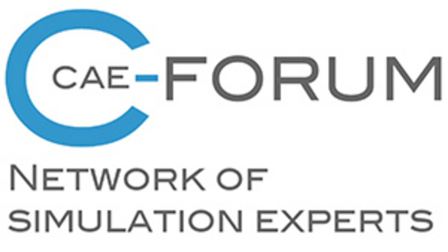 Logo CAE-Forum