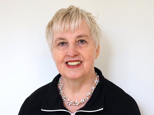 Prof. Dr. Valentina Speidel Prof. Dr. Valentina Speidel