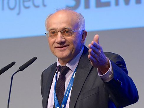 Prof. Dr. Harald Wehnes