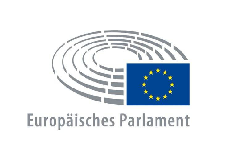 Logo Europäisches Parlament Logo Europäisches Parlament