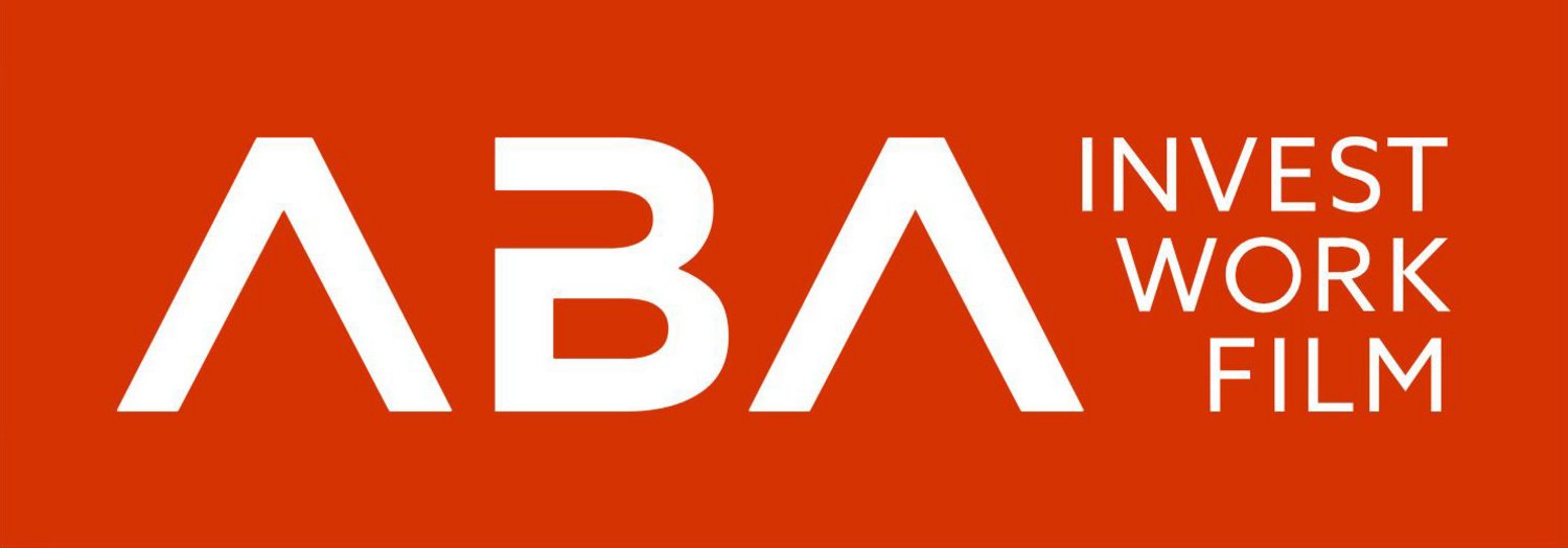 Logo Austrian Business Agency ABA