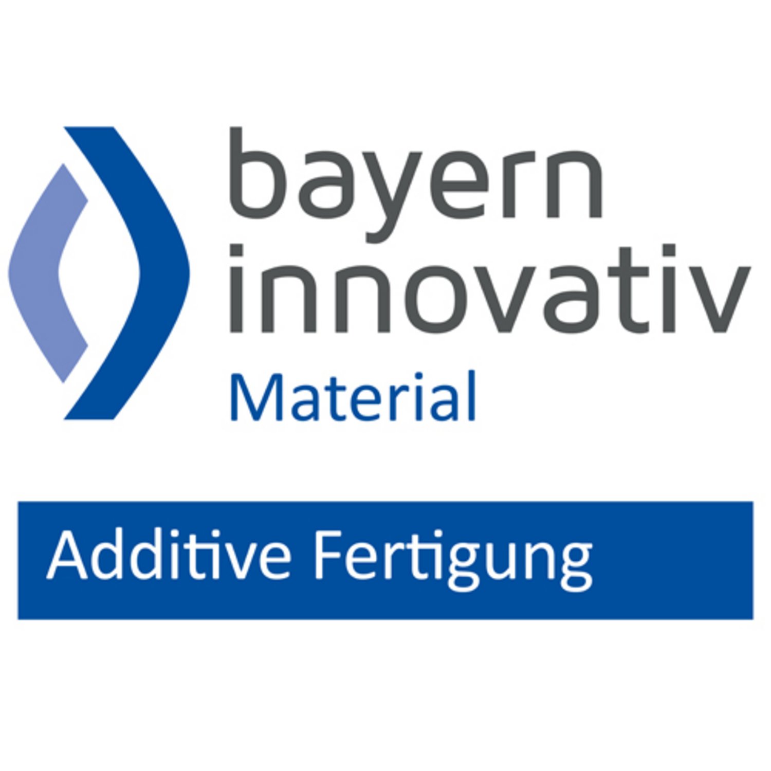 Logo Additive Fertigung - bayern innovativ Logo Additive Fertigung - bayern innovativ