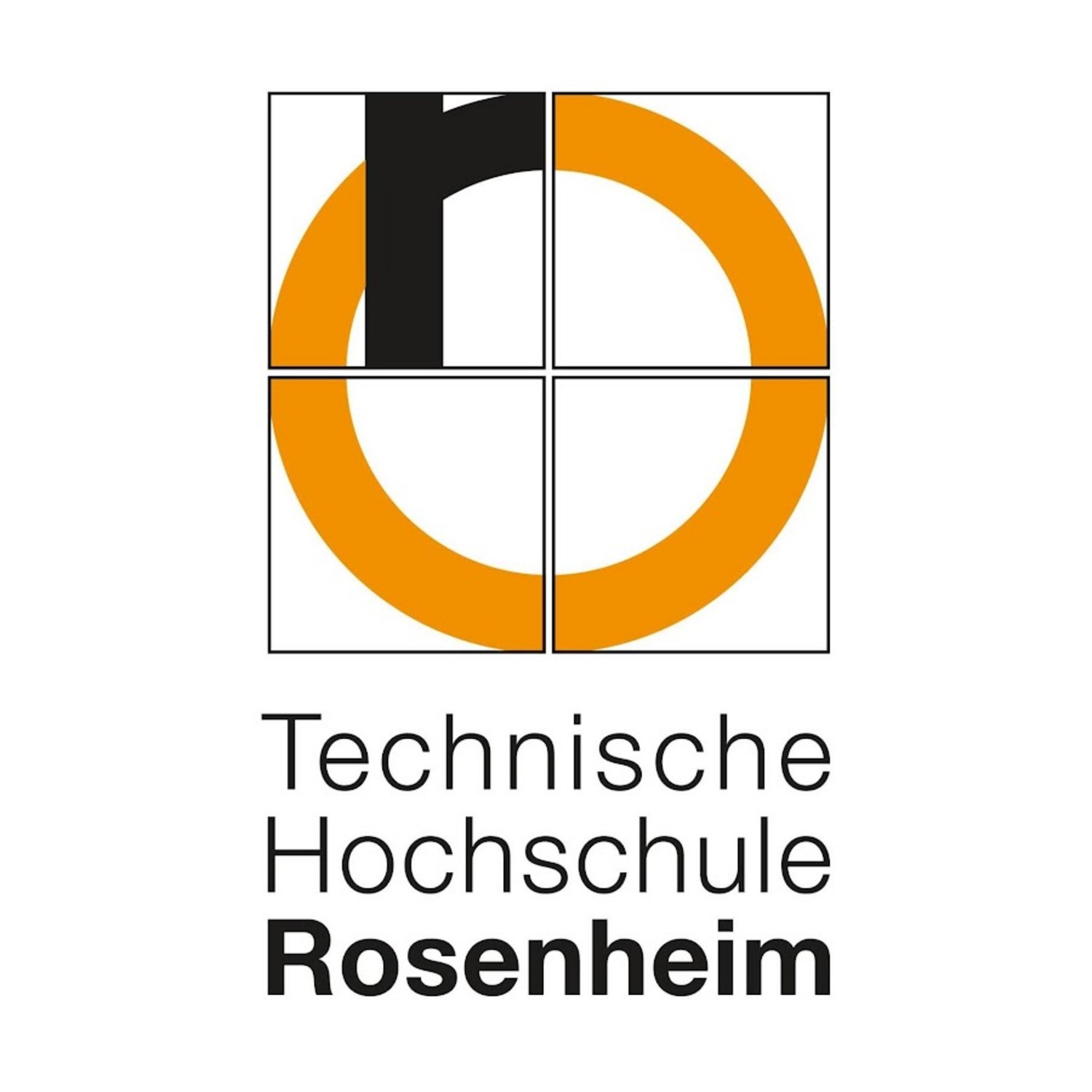 Logo TH Rosenheim Logo TH Rosenheim