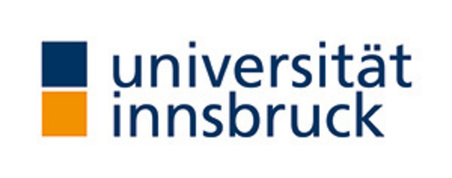 Logo Universität Innsbruck