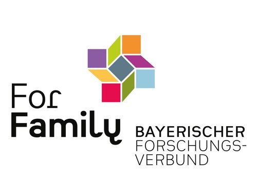 Logo des Forschungsverbunds ForFamily