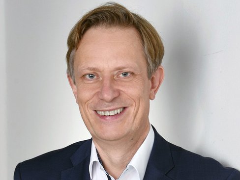 Björn Ole Neumann