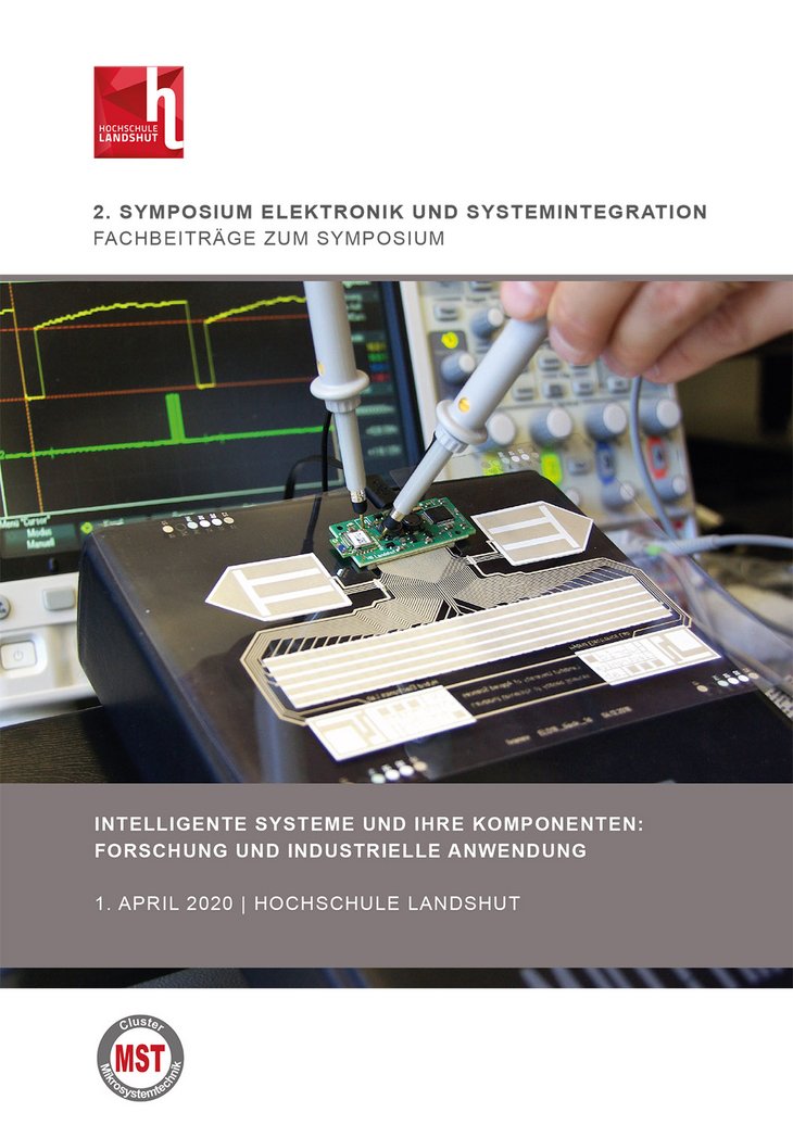 Titel 2. Symposium Elektronik und Systemintegratoin 2020