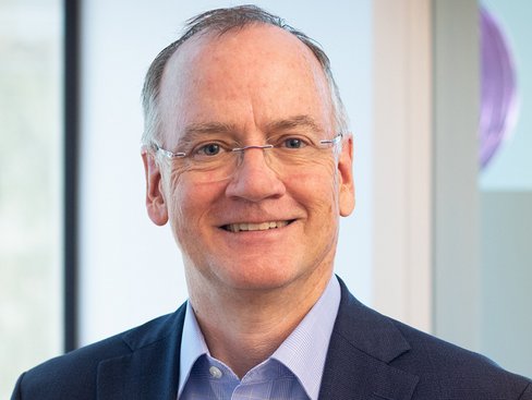 Prof. Dr. Michael Dowling