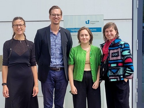 DGfE-Inklusionstagung