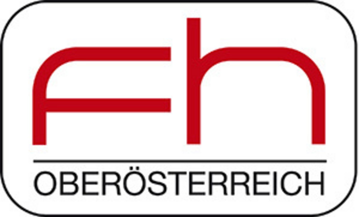 Logo Fachhochschule Oberösterreich